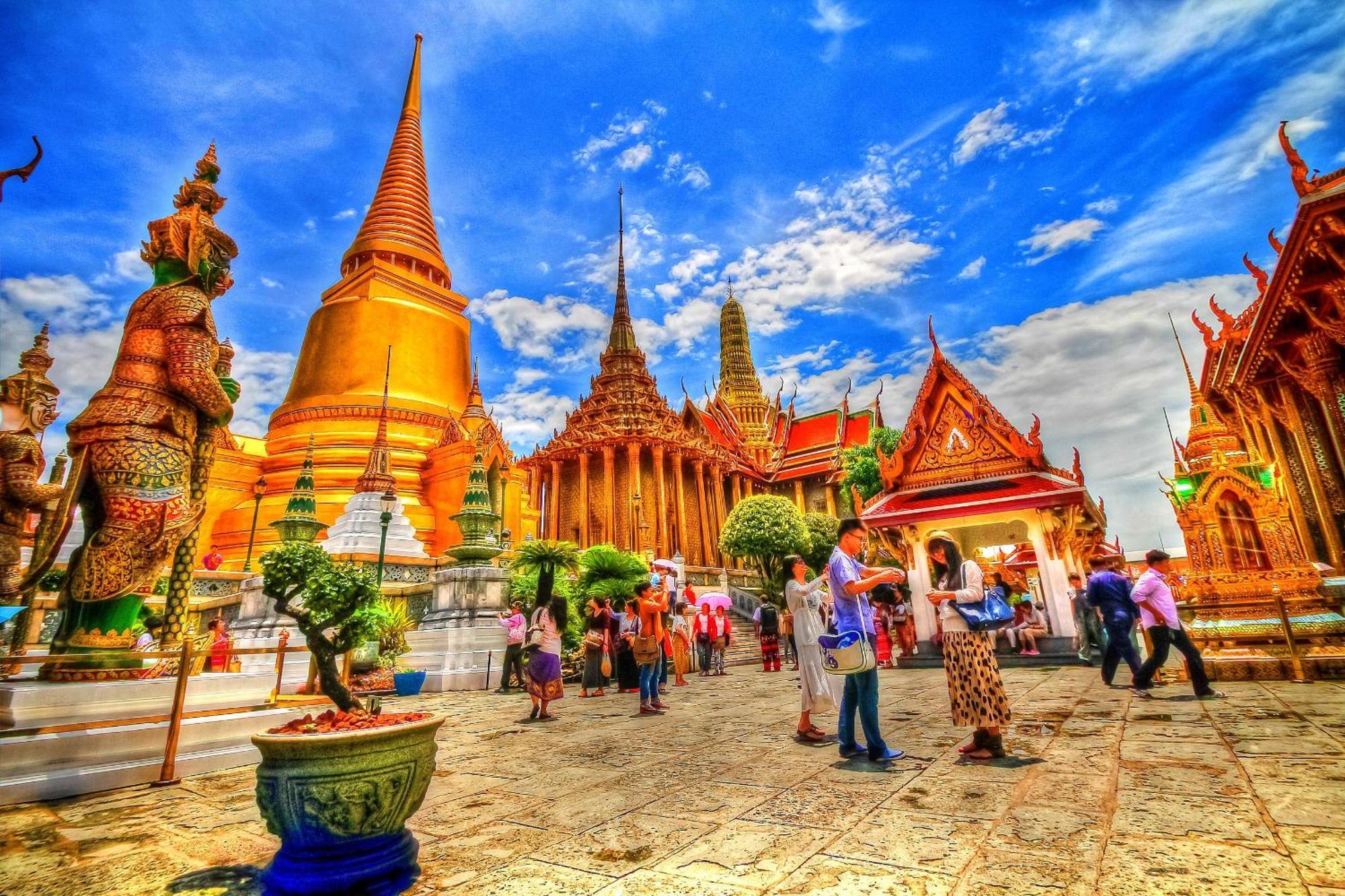 โกอินน์ สนามบินสุวรรณภูมิ Go Inn Suvarnabhumi Airport Bangkok Exterior foto